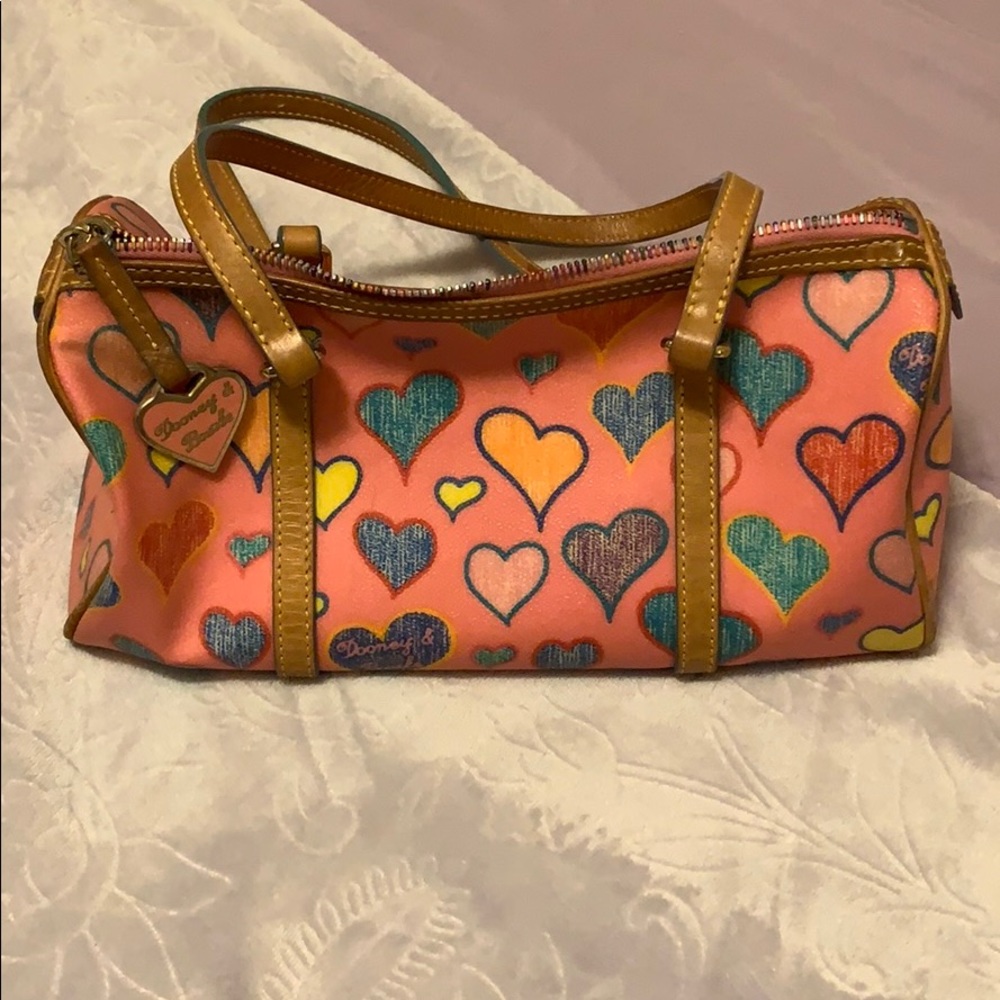 Dooney & Bourke Purse 💖